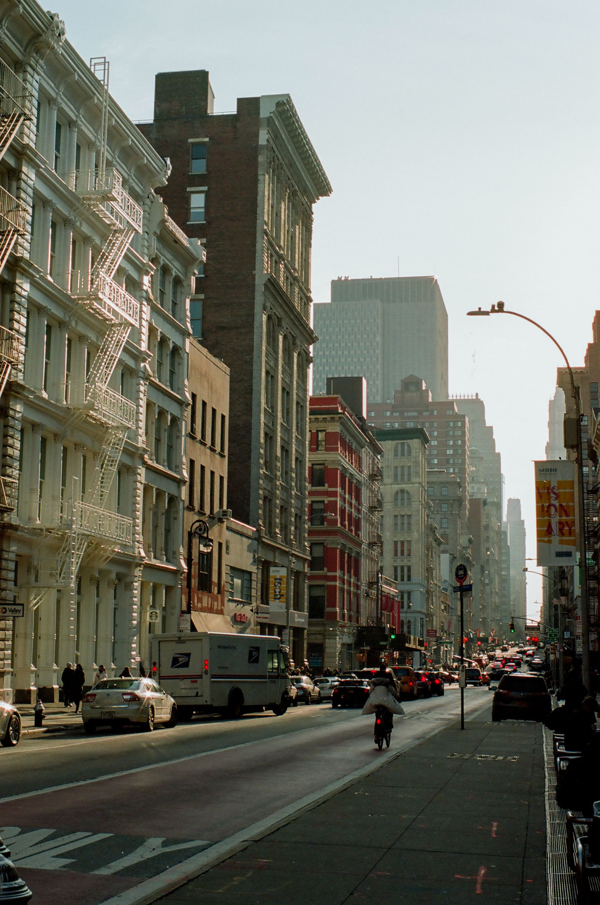 New york 2